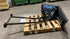 John Deere Gator Blade Plow