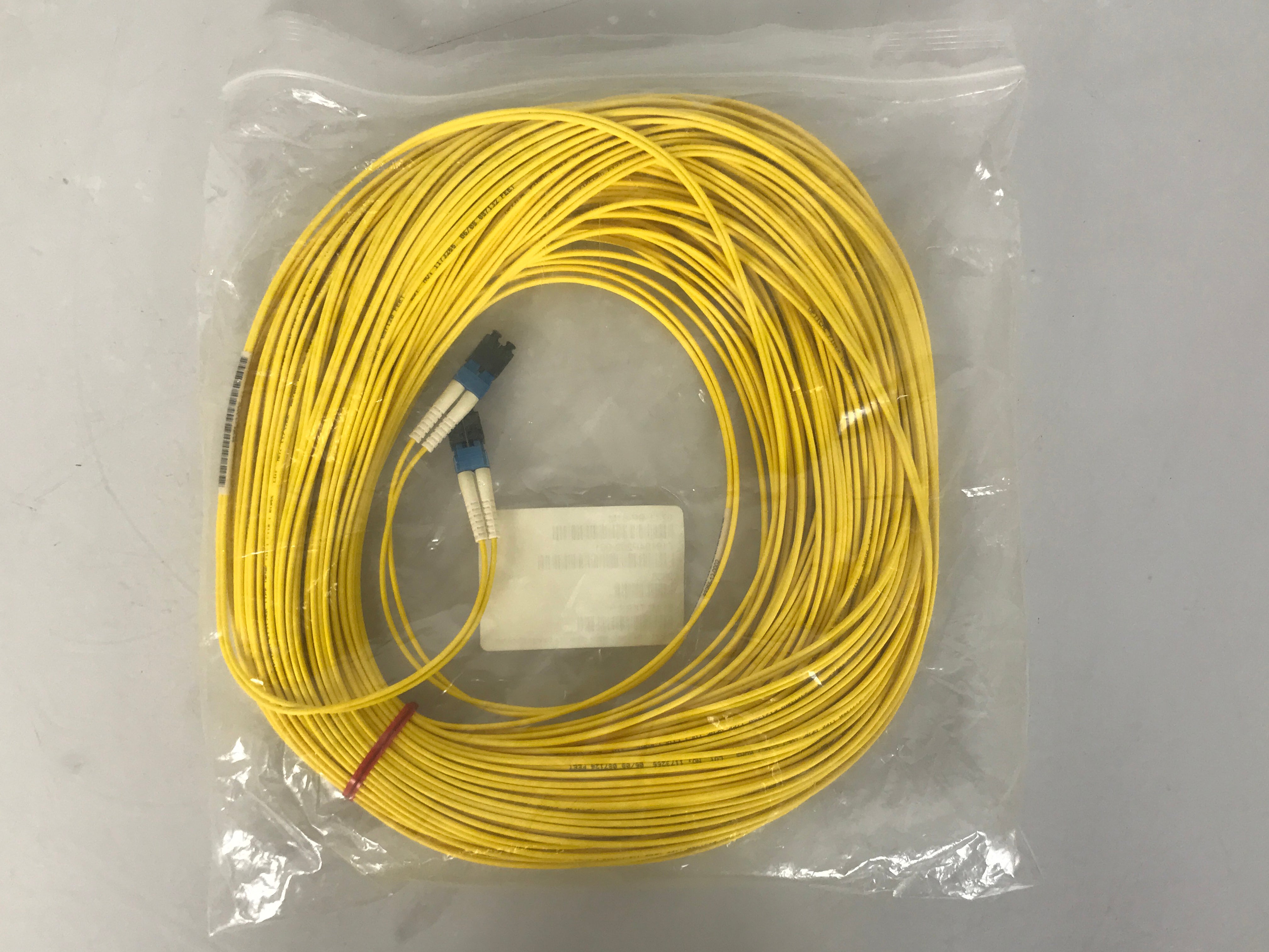 Generic 61m Fiber Optic Patch Cable