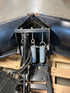 John Deere Gator Blade Plow