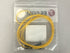 FS.Com 50147 3m 9/125 OS2 Single-Mode Fiber Optic Patch Cable