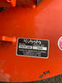 72" Kubota Pro Deck # ZD1211L #1