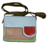 Soruka Multicolor Simone Sm Crossbody Bag