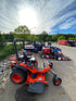 72" Kubota Pro Deck # ZD1211L #2