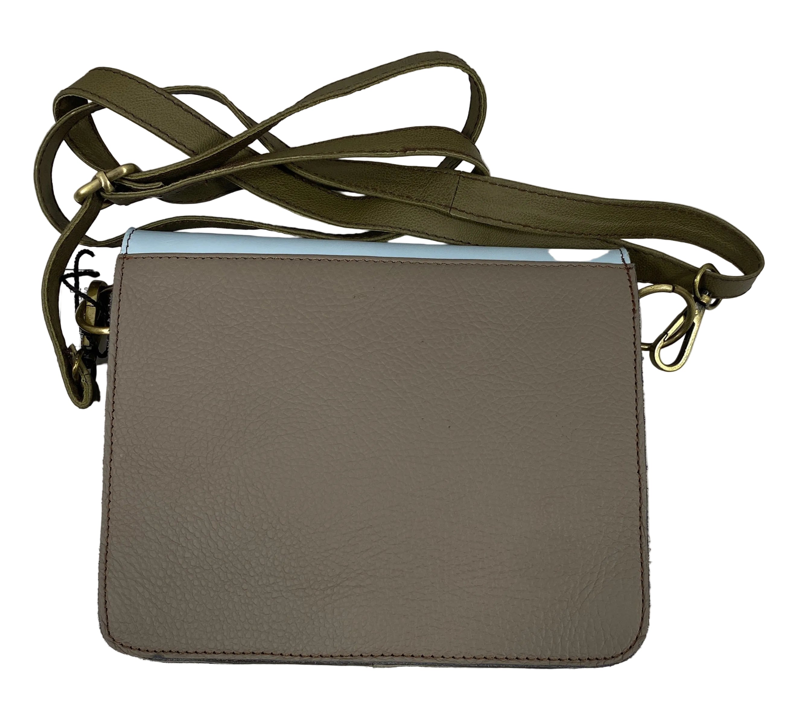 Soruka Multicolor Simone Sm Crossbody Bag