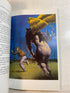 Cycle of the Werewolf Stephen King SC 1983
