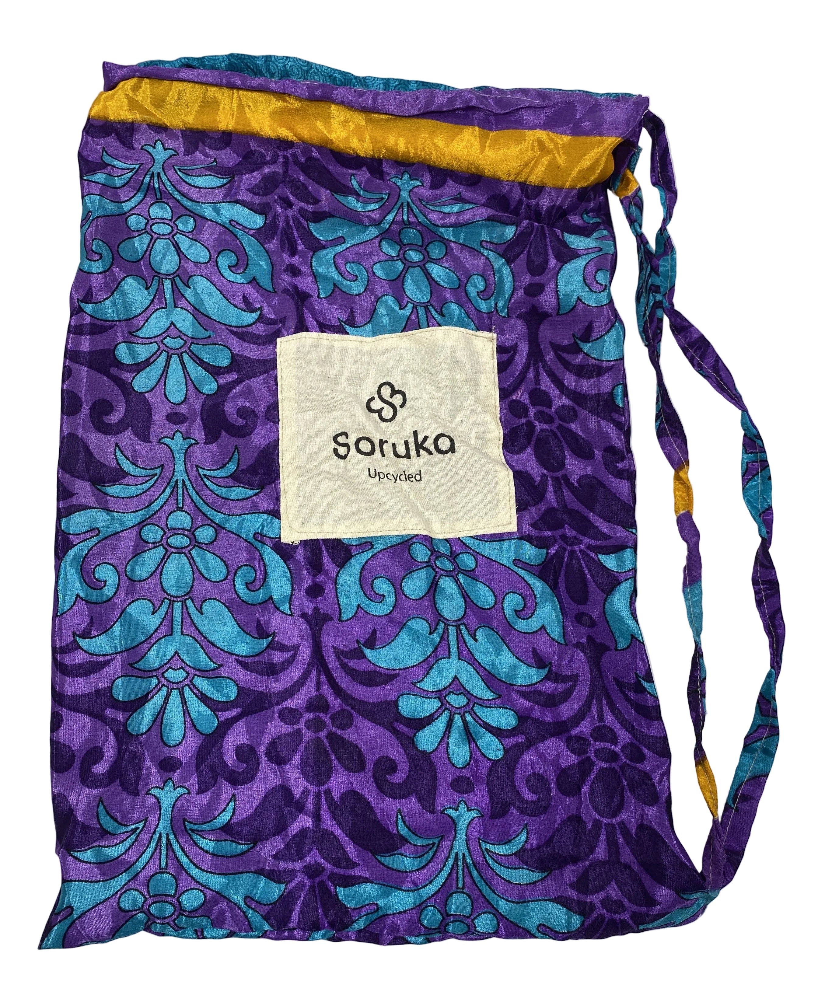 Soruka Multicolor Simone Sm Crossbody Bag