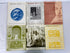 Lot of 10 Museum News Journal / Vintage Magazine 1964 (Complete Year)