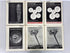 Lot of 10 Museum News Journal / Vintage Magazine 1964 (Complete Year)