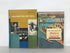 Lot of 2 History Textbooks Challenges for a Free People and The Making of Modern America 1964 HC