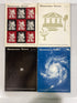 Lot of 10 Museum News Journal / Vintage Magazine 1964 (Complete Year)
