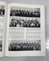 1960 Kansas State University "Royal Purple" Yearbook HC