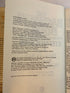 The Bachman Books Stephen King HCDJ 1977