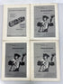 Lot of 10 Museum News Journal / Vintage Magazine 1964 (Complete Year)