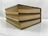 3 Vintage Britannica Books of the Year 1963/1966/1968 HC DJ