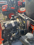 72" Kubota Pro Deck # ZD1211L #1