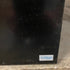 Workshop Black Bulletin Board and File Storage