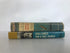 Lot of 2 History Textbooks Challenges for a Free People and The Making of Modern America 1964 HC