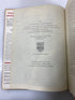 3 Vintage Britannica Books of the Year 1963/1966/1968 HC DJ