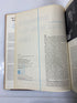 3 Vintage Britannica Books of the Year 1963/1966/1968 HC DJ