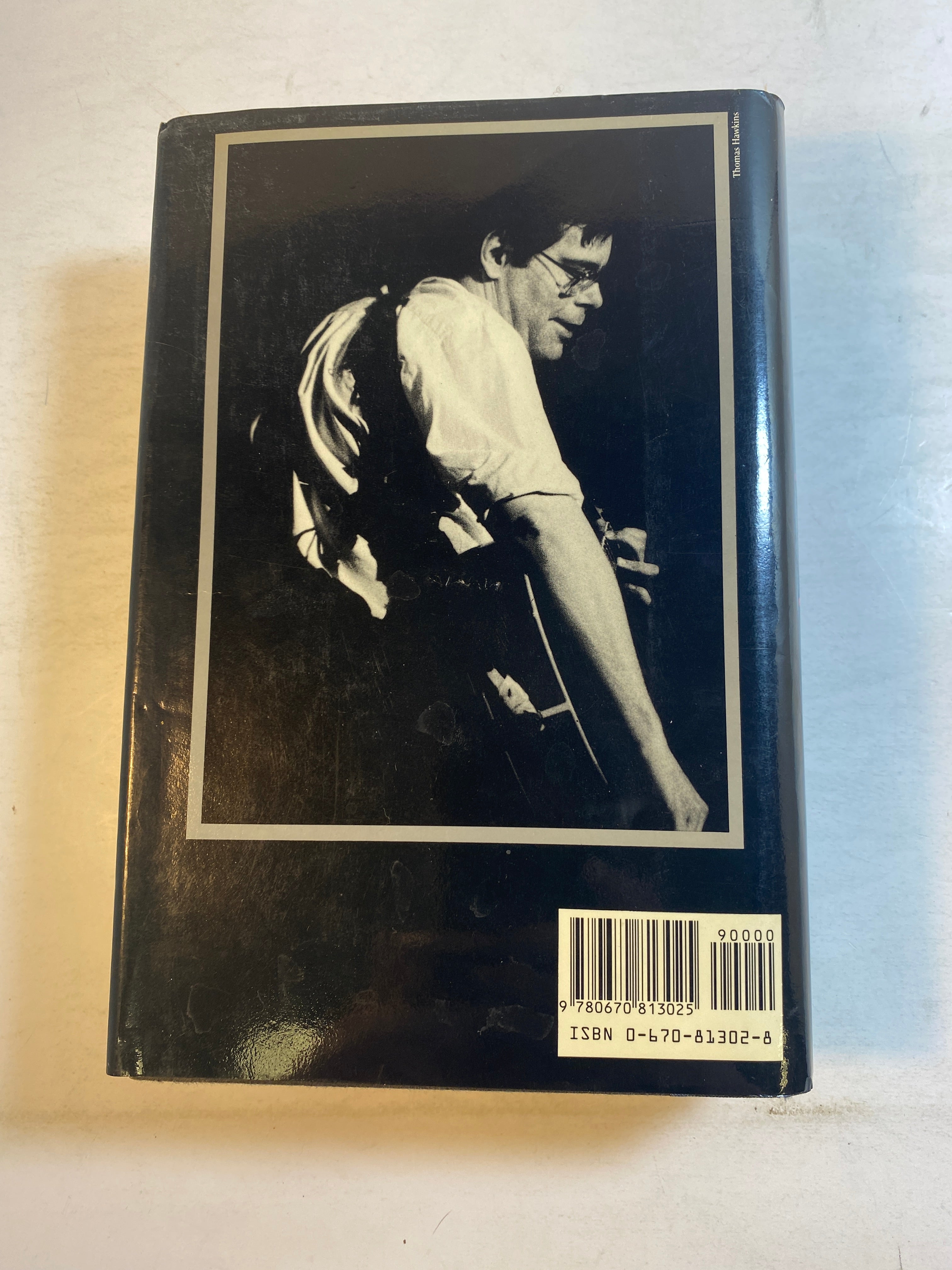 It Stephen King HCDJ 1986 Viking $22.95 Dust Jacket