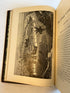 The Great Controversy Between Christ and Satan Pacific Press 1907 Leatherbound HC