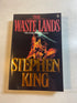 The Waste Lands Stephen King Dark Tower SC 1992