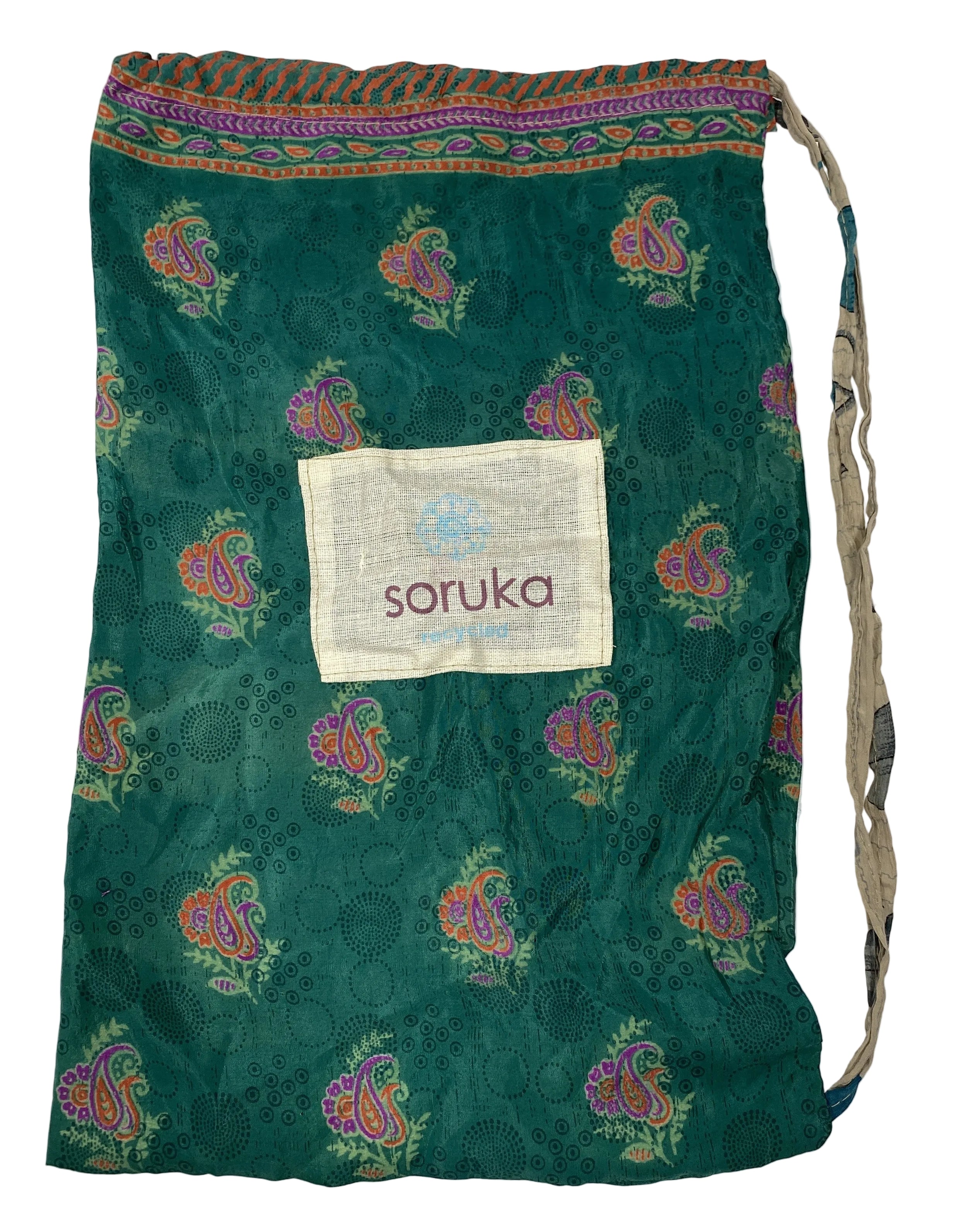 Soruka Multicolor Maya Crossbody Bag