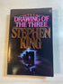 Drawing of the Three Stephen King Dark Tower SC 1989