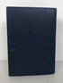 Contemporary American Literature and Religion by Halford Luccock 1934 HC