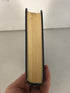 Contemporary American Literature and Religion by Halford Luccock 1934 HC