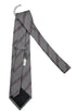 Austria Shop Gray Mozart Silk Neck Tie