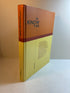 2002 "Ceniad" East Lansing High School Yearbook HC