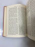 Lot of 4 The Works of Hugo/Shakespeare/Wilde/Tolstoi 1927-37 HC