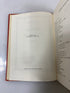 Lot of 4 The Works of Hugo/Shakespeare/Wilde/Tolstoi 1927-37 HC