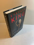 Full Dark No Stars Stephen King HCDJ 2010