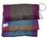 Shupaca Alpaca Plaid Multicolor Scarf
