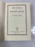 Lot of 4 The Works of Hugo/Shakespeare/Wilde/Tolstoi 1927-37 HC
