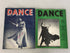 Lot of 2 Vintage Dance Magazines March and May 1938