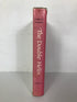 The Double Helix James Watson 1968 1st Ed, 6th Printing HC DJ