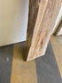 MSU Shadows Live Edge Unknown Species Slab Wood #11