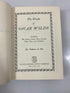 Lot of 4 The Works of Hugo/Shakespeare/Wilde/Tolstoi 1927-37 HC