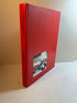 1999 "Ceniad" East Lansing High School Yearbook HC