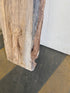 MSU Shadows Live Edge Unknown Species Slab Wood #11