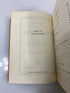 Lot of 4 The Works of Hugo/Shakespeare/Wilde/Tolstoi 1927-37 HC