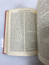 Lot of 4 The Works of Hugo/Shakespeare/Wilde/Tolstoi 1927-37 HC