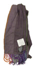 Shupaca Baby Alpaca Multicolor Scarf