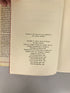 The Double Helix James Watson 1968 1st Ed, 6th Printing HC DJ