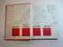 1999 "Ceniad" East Lansing High School Yearbook HC
