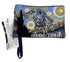 Bamboo Trading Company Mingle Van Gogh Starry Night Crossbody Bag