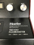 Hoefer TKO 100 Fluorometer *For Parts or Repair*